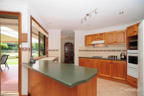 Property photo of 8 Wahroonga Close St Georges Basin NSW 2540