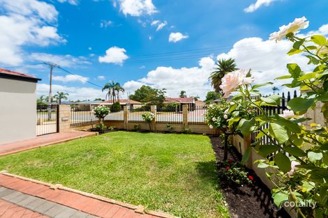 Property photo of 24 Rosmead Avenue Beechboro WA 6063