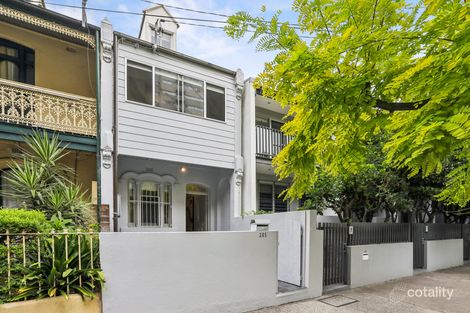 205 Pitt St, Waterloo, NSW 2017