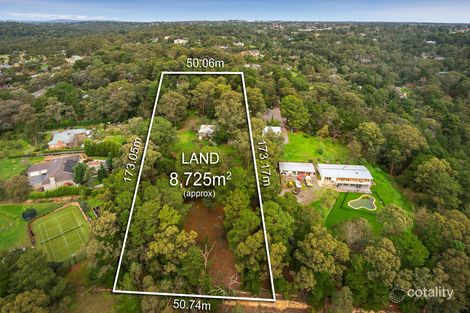 12 Vernon St, Donvale, VIC 3111