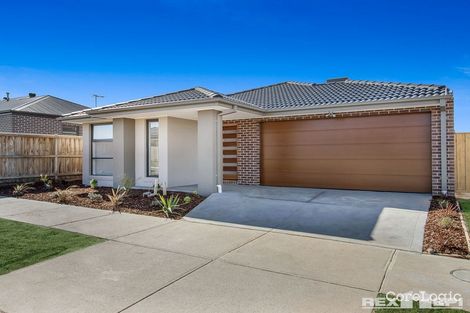 Property photo of 3 Sloane Drive Clyde North VIC 3978