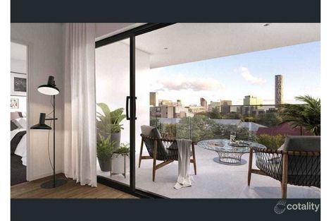 Property photo of 405/584-588 Boundary Street Spring Hill QLD 4000
