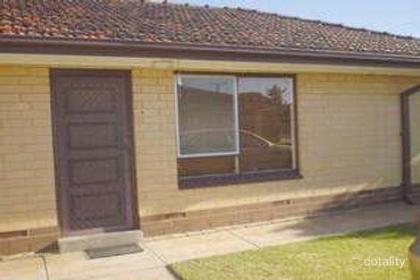 1/7 Bartlett Tce, Semaphore Park, SA 5019