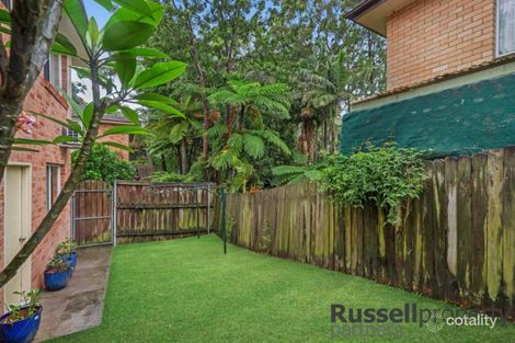 Property photo of 2/21 Edward Street Charlestown NSW 2290