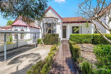 41 Ormond St, Ashfield, NSW 2131