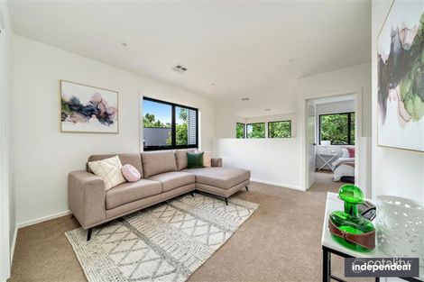 Property photo of 2/96 Dooring Street Dickson ACT 2602