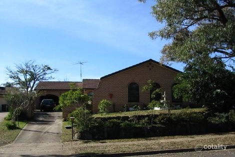 48 Anderson Rd, Kings Langley, NSW 2147