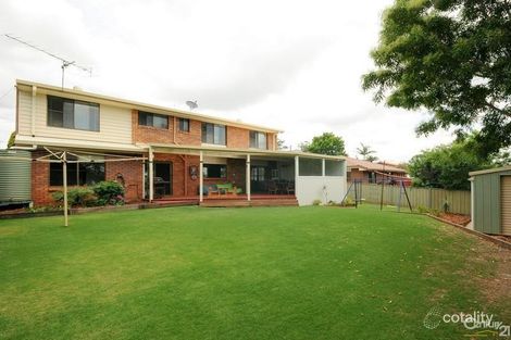 Property photo of 7 Oak Court Rangeville QLD 4350