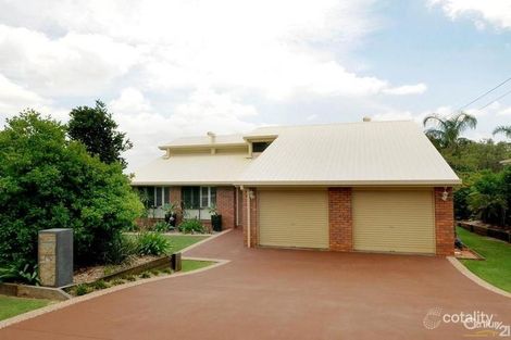 Property photo of 7 Oak Court Rangeville QLD 4350