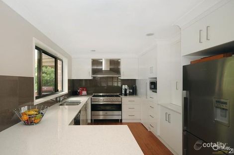 Property photo of 7 Oak Court Rangeville QLD 4350