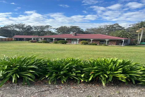 88 The Wool Rd, Basin View, NSW 2540