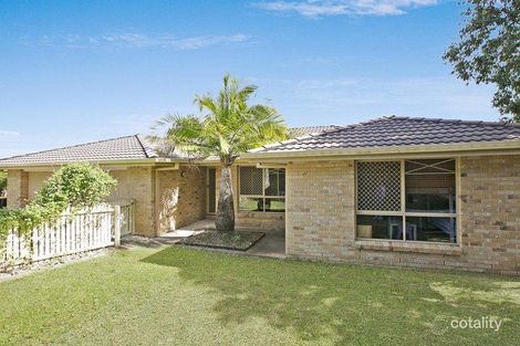 22 Isaacs Way, Wakerley, QLD 4154