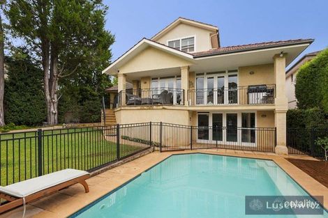 Property photo of 21 Bimburra Avenue St Ives NSW 2075