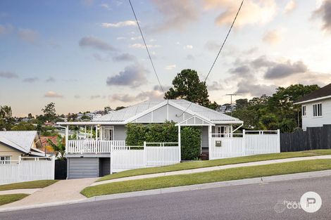 6 Heyford St, Mount Gravatt East, QLD 4122