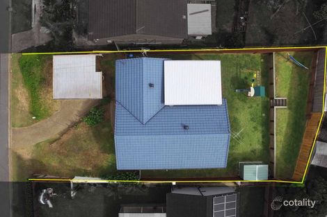 Property photo of 59 Belinda Crescent Springwood QLD 4127
