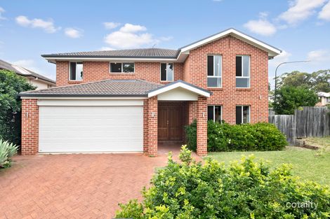 29 Ashwood St, Parklea, NSW 2768