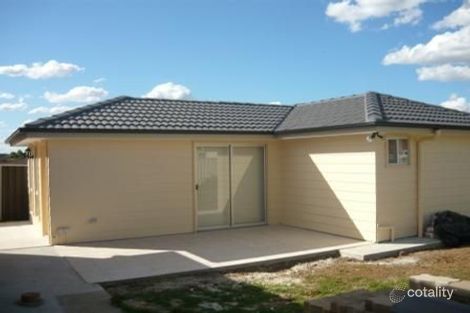 Property photo of 2A Hoyle Place Greenfield Park NSW 2176