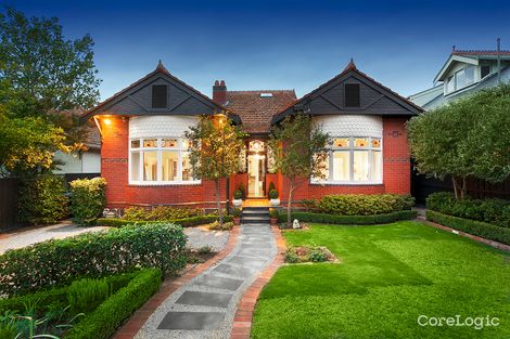 Property photo of 17 Lambert Road Toorak VIC 3142