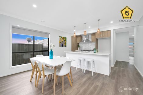 Property photo of 11 Westdahl Street Truganina VIC 3029