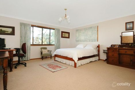 Property photo of 12 Glencoe Court Middle Ridge QLD 4350