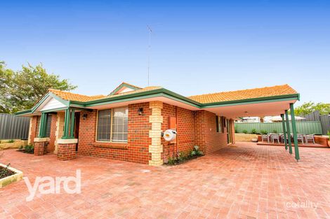 Property photo of 82A Harris Street Bicton WA 6157