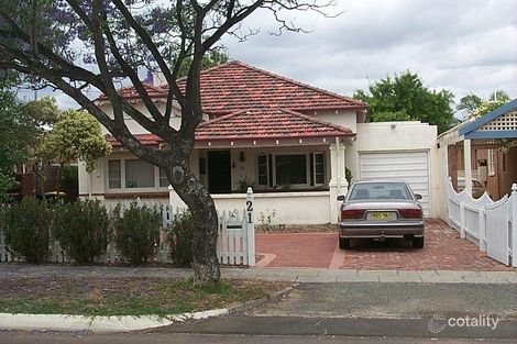 21 Monk St, Kensington, WA 6151