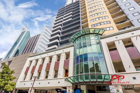 7b/811 Hay St, Perth, WA 6000