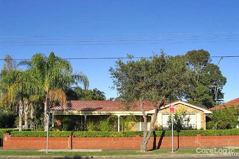 Property photo of 50 Delhi Street Lidcombe NSW 2141