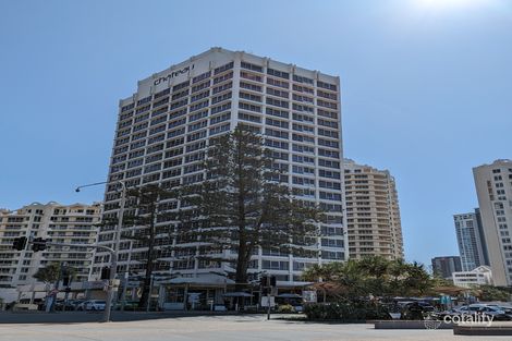 Property photo of 1707/44-52 The Esplanade Surfers Paradise QLD 4217