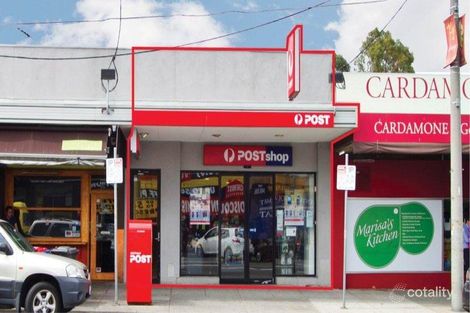 145a Station St, Fairfield, VIC 3078