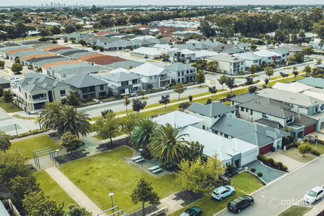 Property photo of 25 Fulbrooke Loop Canning Vale WA 6155