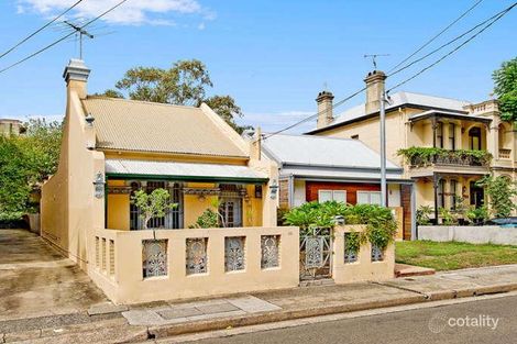 Property photo of 28 Botany Street Bondi Junction NSW 2022