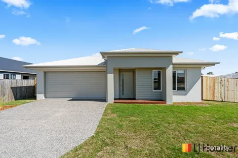 43 Dougan St, Point Vernon, QLD 4655