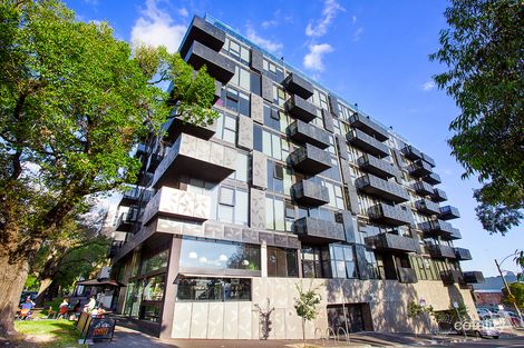 609/97-103 Flemington Rd, North Melbourne, VIC 3051