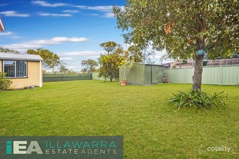 Property photo of 24 Melaleuca Road Albion Park Rail NSW 2527