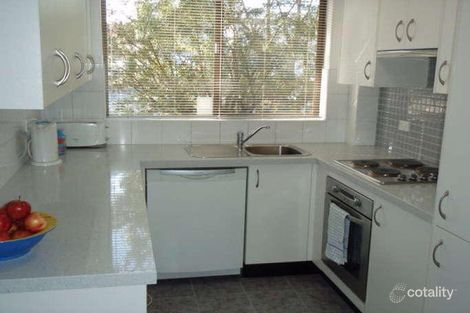 Property photo of 2/195 Ernest Street Cammeray NSW 2062