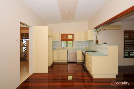 Property photo of 8 Corser Street Point Vernon QLD 4655