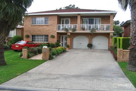 Property photo of 28A Glencoe Street Sutherland NSW 2232