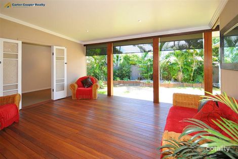 Property photo of 8 Corser Street Point Vernon QLD 4655