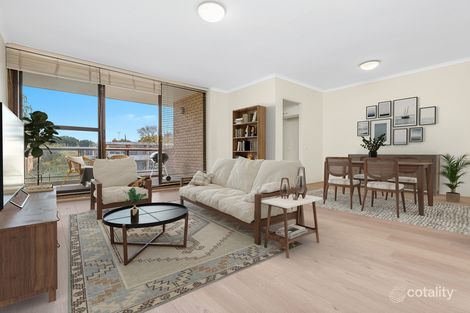 20/22-28 Penkivil St, Bondi, NSW 2026