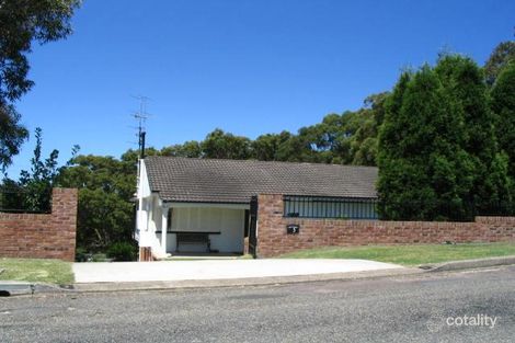 Property photo of 3 Ocean Street Dudley NSW 2290