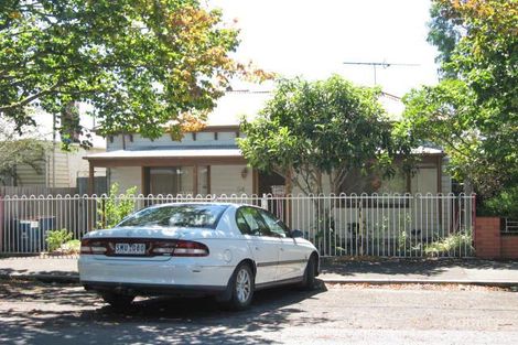 54 Cecil St, Williamstown, VIC 3016