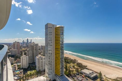 Property photo of 3205/1 Oracle Boulevard Broadbeach QLD 4218