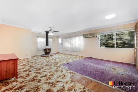 Property photo of 1 Prince Street Picnic Point NSW 2213