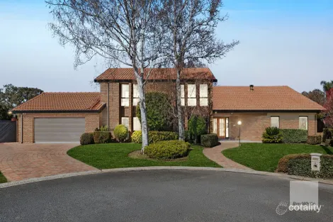 Property photo of 6 Talia Court Werribee VIC 3030