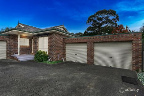4/113 Colchester Rd, Kilsyth, VIC 3137