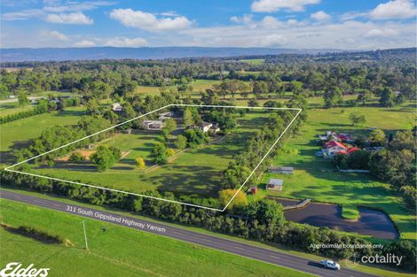 311 South Gippsland Hwy, Yarram, VIC 3971