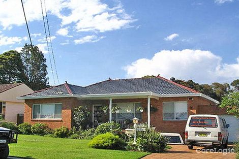 Property photo of 13 Mundakal Avenue Kirrawee NSW 2232