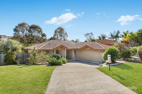 Property photo of 17 Donegal Court Banora Point NSW 2486