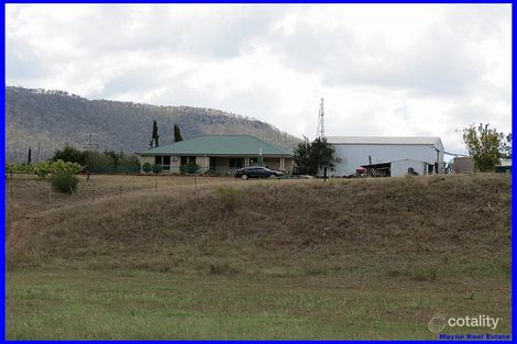 Property photo of 10411 Cunningham Highway Maryvale QLD 4370